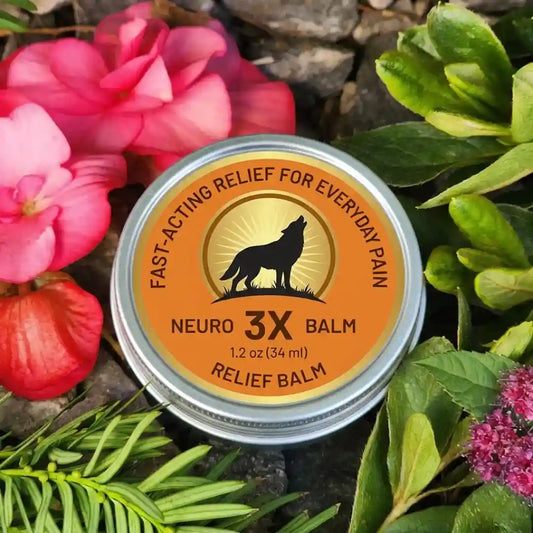 Neuro Balm™